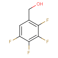 CAS:53072-18-7 | PC0497 | 2,3,4,5-Tetrafluorobenzyl alcohol