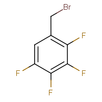 CAS: 53001-71-1 | PC0500 | 2,3,4,5-Tetrafluorobenzyl bromide