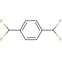 CAS:369-54-0 | PC0502 | 1,4-Bis(difluoromethyl)benzene