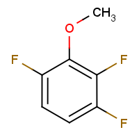 CAS:4920-34-7 | PC0510 | 2,3,6-Trifluoroanisole