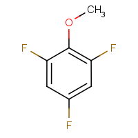 CAS:219998-30-8 | PC0511 | 2,4,6-Trifluoroanisole