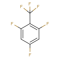 CAS:122030-04-0 | PC0514 | 2,4,6-Trifluorobenzotrifluoride