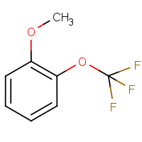 CAS: 261952-22-1 | PC0515 | 2-(Trifluoromethoxy)anisole