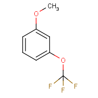 CAS:142738-94-1 | PC0516 | 3-(Trifluoromethoxy)anisole