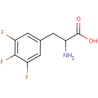 CAS:261952-26-5 | PC0531 | 3,4,5-Trifluoro-DL-phenylalanine