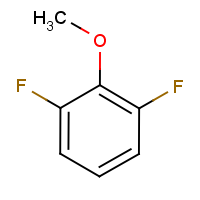 CAS:437-82-1 | PC0537 | 2,6-Difluoroanisole