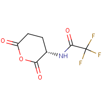 CAS:1535-57-5 | PC0545 | L-N-(Trifluoroacetyl)glutamic acid anhydride