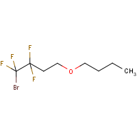 CAS:231285-87-3 | PC0549 | 1-Bromo-4-(1-butoxy)-1,1,2,2-tetrafluorobutane