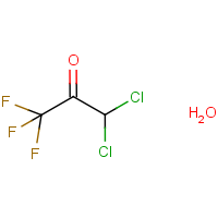 CAS:1049731-87-4 | PC0565 | 3,3-Dichloro-1,1,1-trifluoroacetone hydrate
