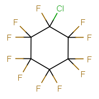 CAS:336-15-2 | PC0566 | Chloro(undecafluoro)cyclohexane
