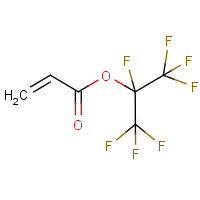 CAS:13057-08-4 | PC0572 | Perfluoroisopropyl acrylate