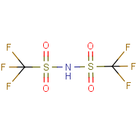 CAS:82113-65-3 | PC0574 | Bis[(trifluoromethyl)sulphonyl]amine