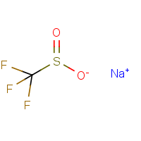 CAS:2926-29-6 | PC0579 | Sodium trifluoromethanesulphinate