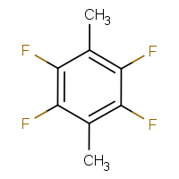 CAS: 703-87-7 | PC0582 | 1,4-Dimethyltetrafluorobenzene
