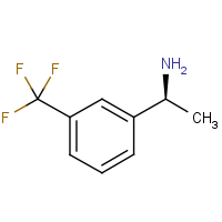 CAS:127852-21-5 | PC0600 | (1S)-1-[3-(Trifluoromethyl)phenyl]ethylamine