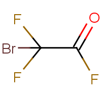 CAS:38126-07-7 | PC0602 | Bromo(difluoro)acetyl fluoride