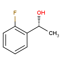 CAS:162427-79-4 | PC0603 | (1R)-1-(2-Fluorophenyl)ethan-1-ol