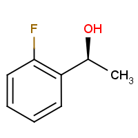CAS:171032-87-4 | PC0605 | (1S)-1-(2-Fluorophenyl)ethan-1-ol
