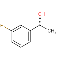 CAS:126534-33-6 | PC0606 | (R)-1-(3-Fluorophenyl)ethanol