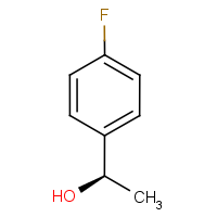 CAS:101219-68-5 | PC0609 | (R)-1-(4-Fluorophenyl)ethanol