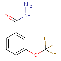 CAS:321195-88-4 | PC061 | 3-(Trifluoromethoxy)benzhydrazide