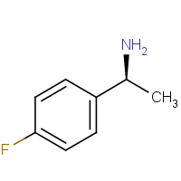 CAS:66399-30-2 | PC0613 | (1S)-1-(4-Fluorophenyl)ethylamine