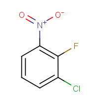 CAS:2106-49-2 | PC063 | 3-Chloro-2-fluoronitrobenzene