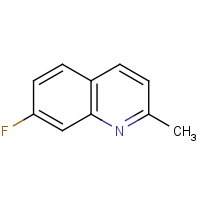 CAS:1128-74-1 | PC0635 | 7-Fluoro-2-methylquinoline