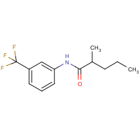 CAS:1939-26-0 | PC0645 | 3'-(Trifluoromethyl)-2-methylvaleranilide