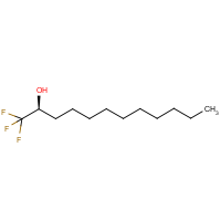 CAS:138329-46-1 | PC0650 | (2S)-(-)-1,1,1-Trifluorododecan-2-ol