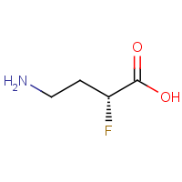 CAS:65529-63-7 | PC0651 | (R)-(+)-4-Amino-2-fluorobutanoic acid