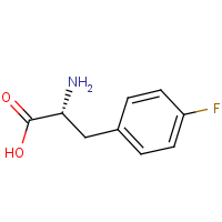 CAS:18125-46-7 | PC0660 | 4-Fluoro-D-phenylalanine
