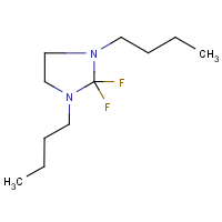 CAS:220405-42-5 | PC0661 | 1,3-Dibutyl-2,2-difluoroimidazolidine