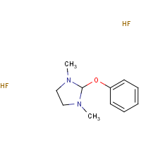 CAS:1210642-83-3 | PC0664 | 1,3-Dimethyl-2-phenoxyimidazolidinium hydrogen difluoride