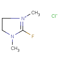 CAS:245550-85-0 | PC0666 | 1,3-Dimethyl-2-fluoroimidazolinium chloride