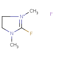 CAS:1029633-62-2 | PC0669 | 1,3-Dimethyl-2-fluoroimidazolinium iodide