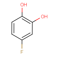 CAS: 367-32-8 | PC0672 | 4-Fluorobenzene-1,2-diol