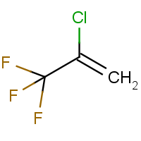 CAS:2730-62-3 | PC0682 | 2-Chloro-3,3,3-trifluoroprop-1-ene