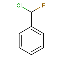CAS:7111-89-9 | PC0684 | (Chlorofluoromethyl)benzene