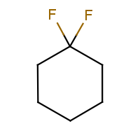 CAS:371-90-4 | PC0686 | 1,1-Difluorocyclohexane