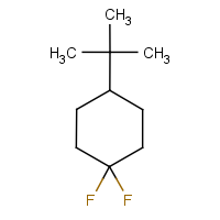 CAS:19422-34-5 | PC0687 | 1-tert-Butyl-4,4-difluorocyclohexane