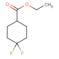 CAS:178312-47-5 | PC0689 | Ethyl 4,4-difluorocyclohexane-1-carboxylate