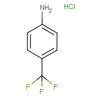 CAS:90774-69-9 | PC0695 | 4-Aminobenzotrifluoride hydrochloride
