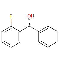 CAS:143880-81-3 | PC0699 | (R)-2-Fluorobenzhydrol