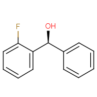 CAS:146324-43-8 | PC0700 | (1S)-(2-Fluorophenyl)(phenyl)methanol