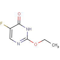 CAS:56177-80-1 | PC0704 | 2-Ethoxy-5-fluoropyrimidin-4(3H)-one