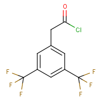 CAS:174083-39-7 | PC0707 | 3,5-Bis(trifluoromethyl)phenylacetyl chloride