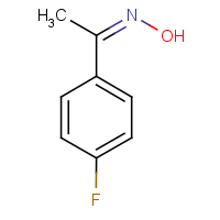 CAS:329-79-3 | PC0712 | 4'-Fluoroacetophenone oxime