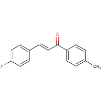 CAS:13565-38-3 | PC0718 | 4-Fluoro-4'-methylchalcone