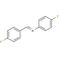 CAS:39769-09-0 | PC0720 | 4,4'-Difluorobenzylideneaniline